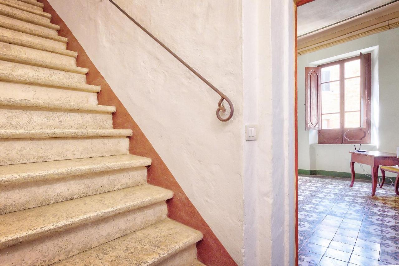 شقة Casa Lina لوسيغنانو المظهر الخارجي الصورة