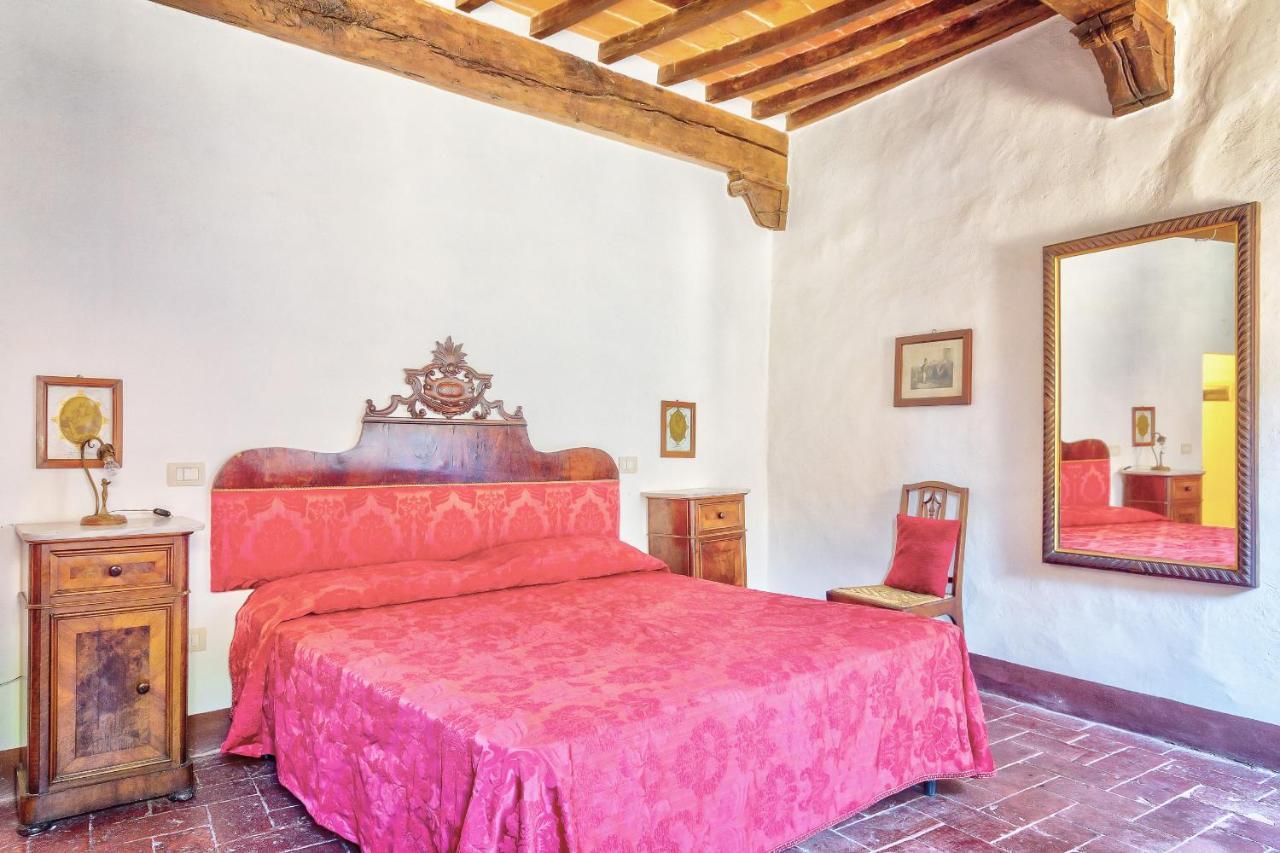 شقة Casa Lina لوسيغنانو المظهر الخارجي الصورة