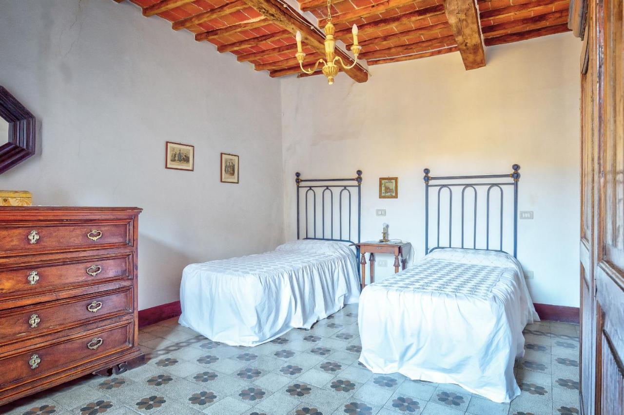 شقة Casa Lina لوسيغنانو المظهر الخارجي الصورة
