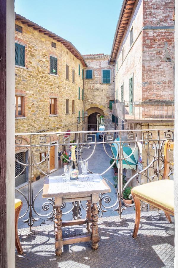 شقة Casa Lina لوسيغنانو المظهر الخارجي الصورة