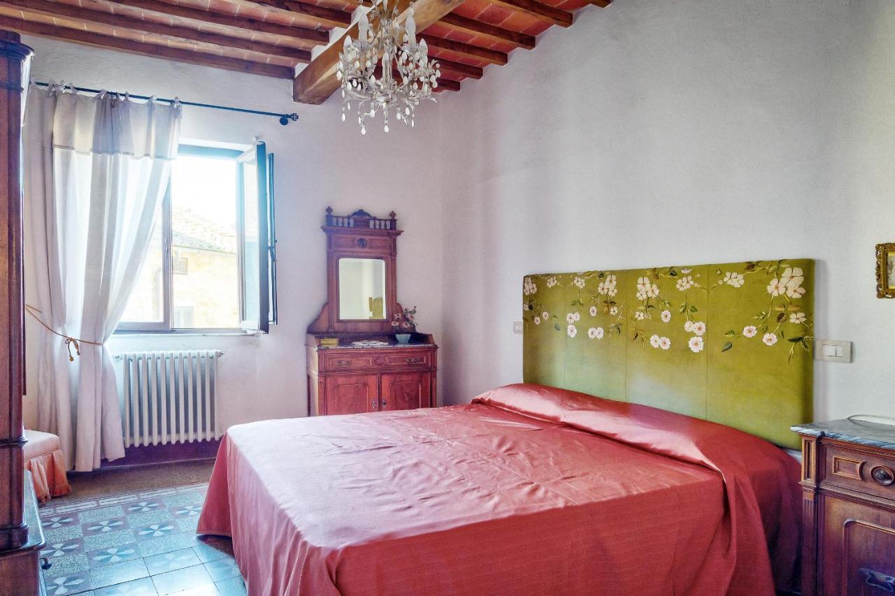 شقة Casa Lina لوسيغنانو المظهر الخارجي الصورة