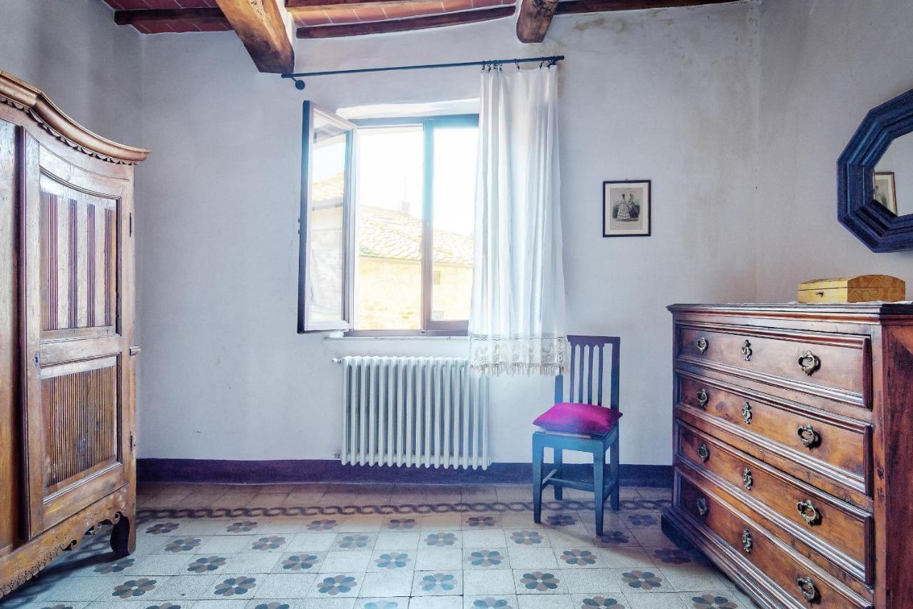 شقة Casa Lina لوسيغنانو المظهر الخارجي الصورة